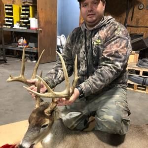 Meet your Posher, Bradly